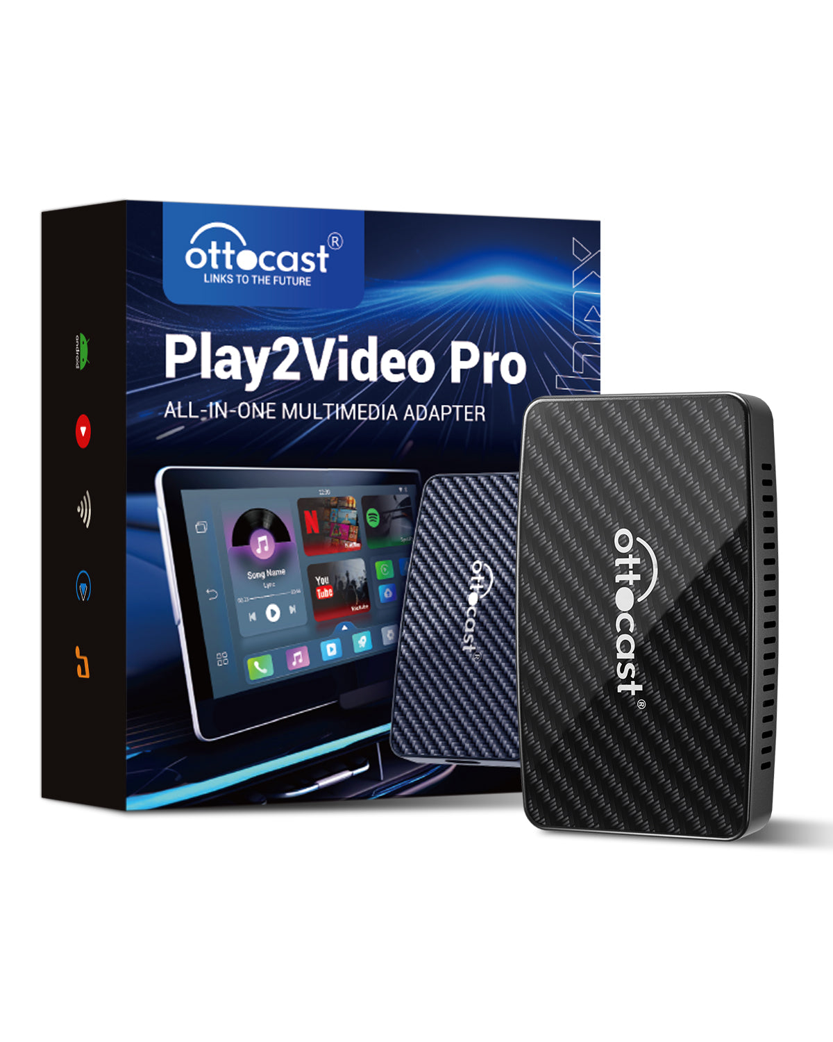 Play2Video Pro