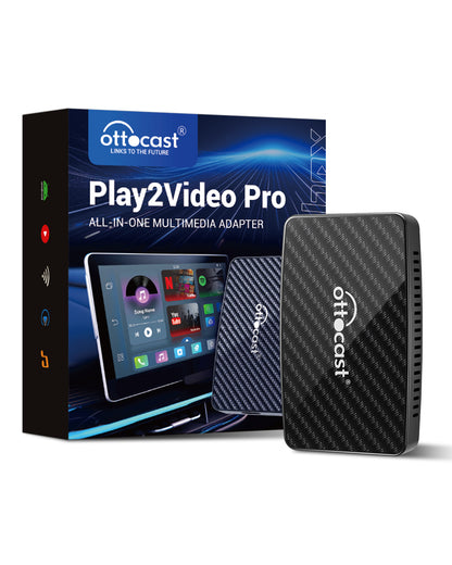 Play2Video Pro