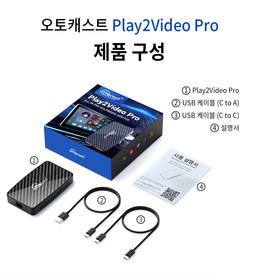 Play2Video Pro